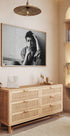 Bob Dylan Young Print Plakat - Posterbox.dk
