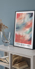 Couleurs De La Mer Plakat - Posterbox.no