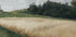 Das Haferfeld By Adolf Kaufmann Plakat - Posterbox.dk