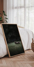 Deer in Nature Plakat - Posterbox.dk