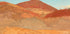 Drawing Hilly Landscape Autumn By Frederic Edwin Church Plakat - Posterbox.dk