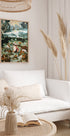 Earthly Paradise By Hans Bocksberger der Altere Plakat - Posterbox.dk