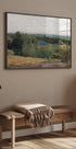 En Plena Naturaleza By Martín Malharro Plakat - Posterbox.dk