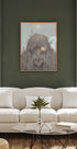 Forest Troll By Theodor Kittelsen Plakat - Posterbox.dk