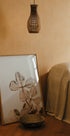 Four Leaves Plant Plakat - Posterbox.dk