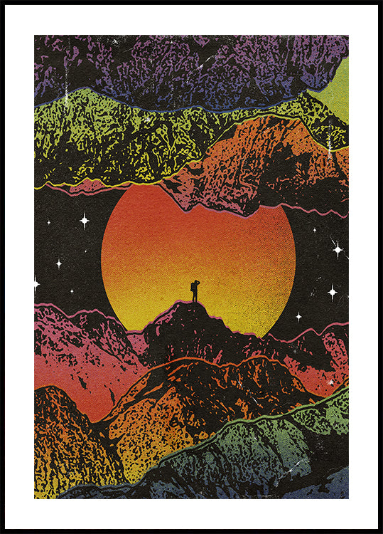 Weltraumwanderer