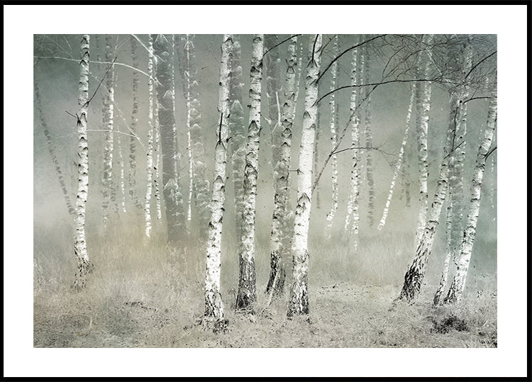 Poster zur Morgenstille