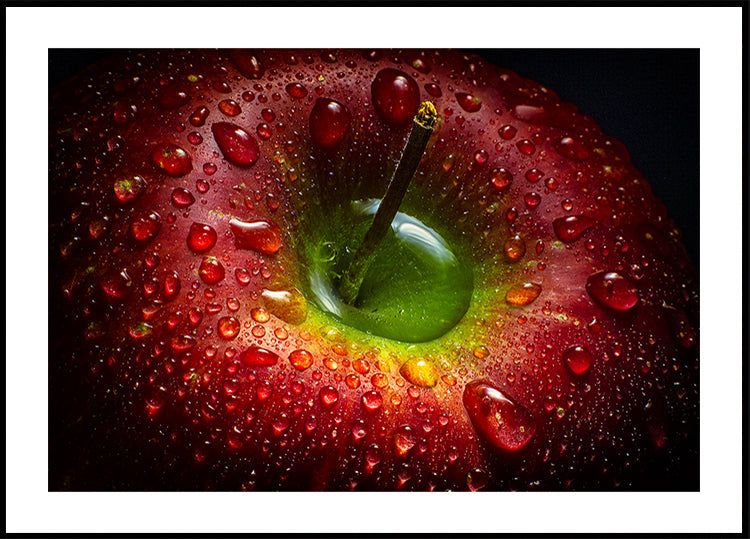Rette Apple