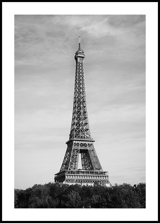 Eiffelturm - Tour Eiffel