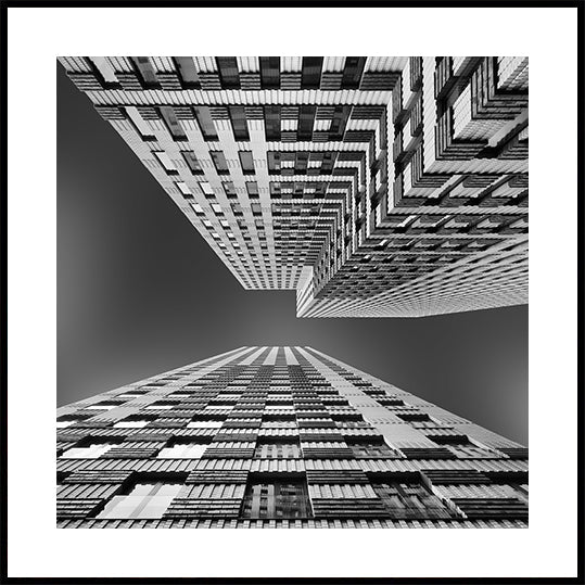 Symphonie-Plakat