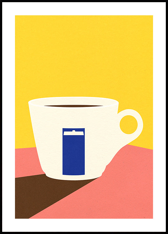 Tazza