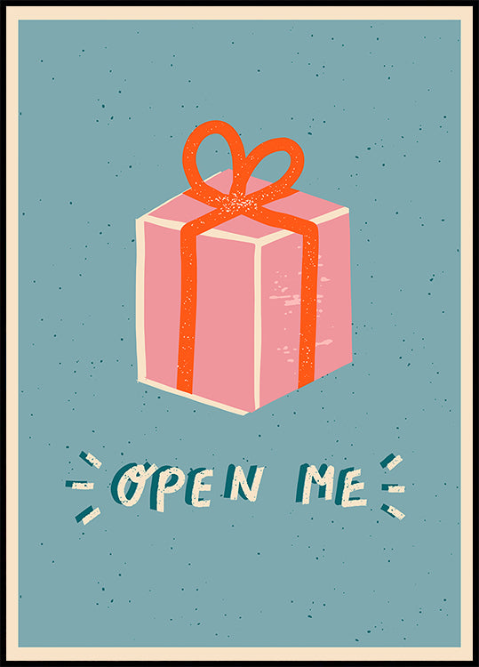 Happychristmasno76 Poster