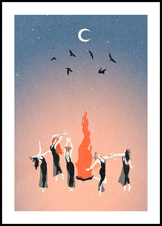 Coven-Poster
