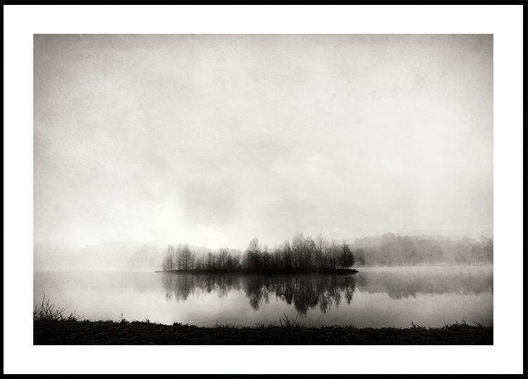 Insel der Stille