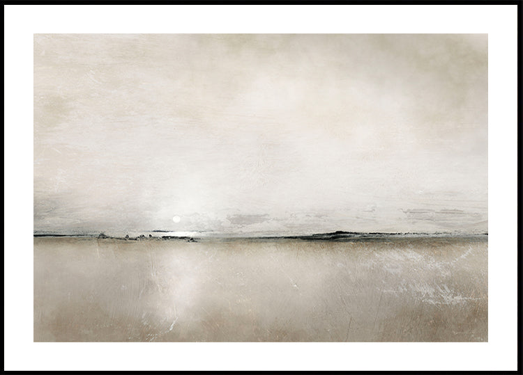 Sunlight Bay-Poster