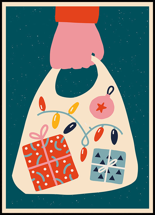 Happychristmasno82 Poster