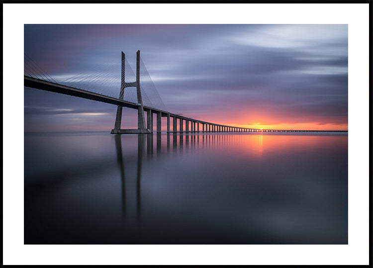 A Brand New Day Plakat