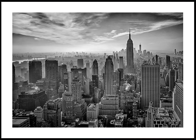 Dunstiges Gotham