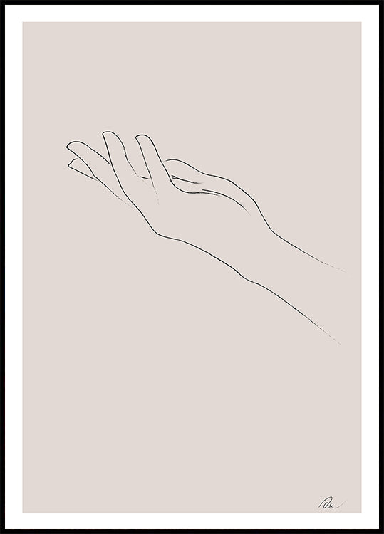 Handzeichnung