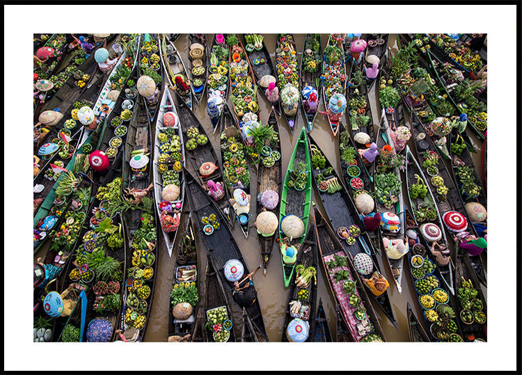Pasar Terapung