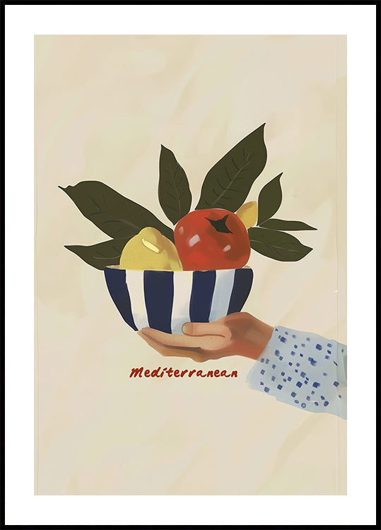 Fruchtbare Harmonie