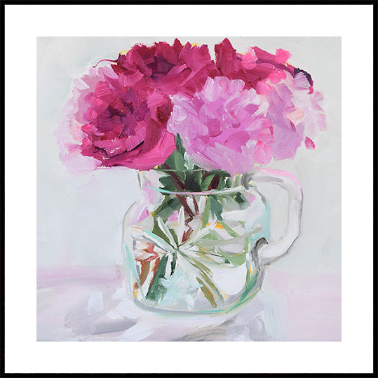 Pretty In Pink (NEW) - Posterbox