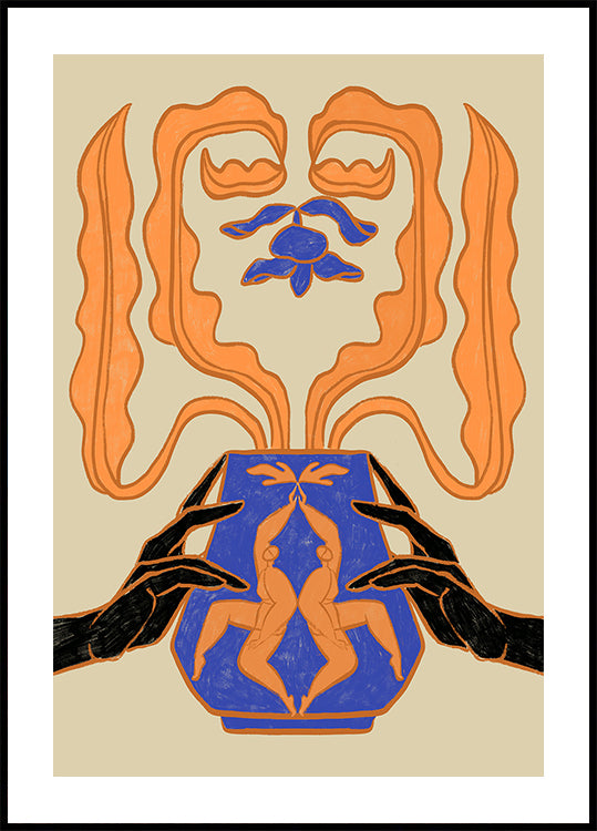 Gefäßsammlung: Neuanfänge