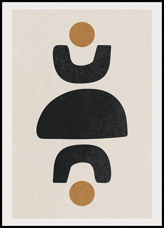 Picasso - Die Rosen Poster 