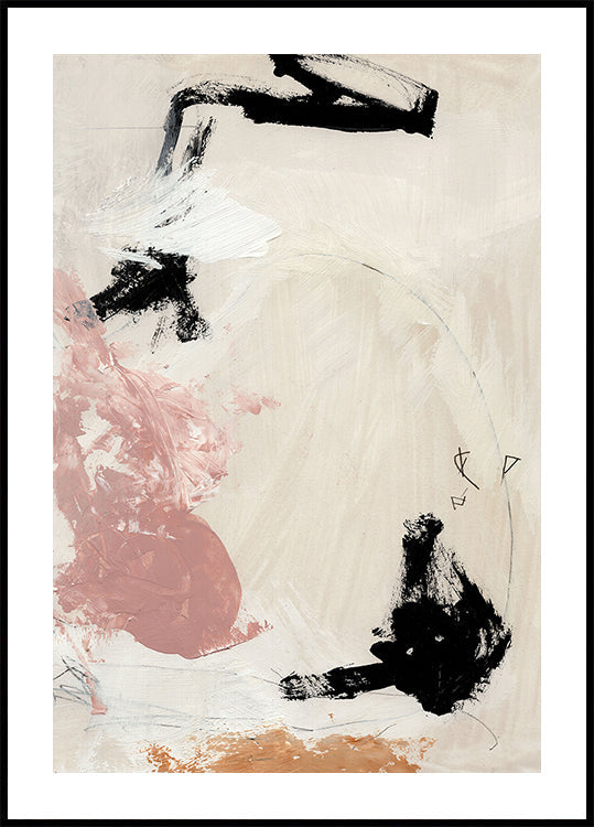 Ballett-Poster