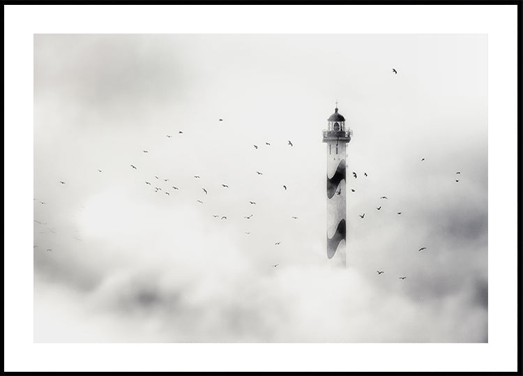 der Nebel