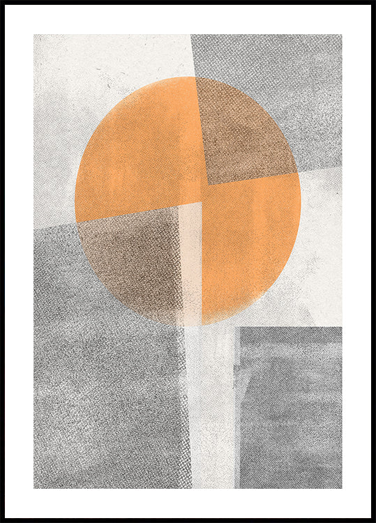 Geometrische Harmonie