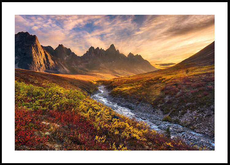 Bergparadies