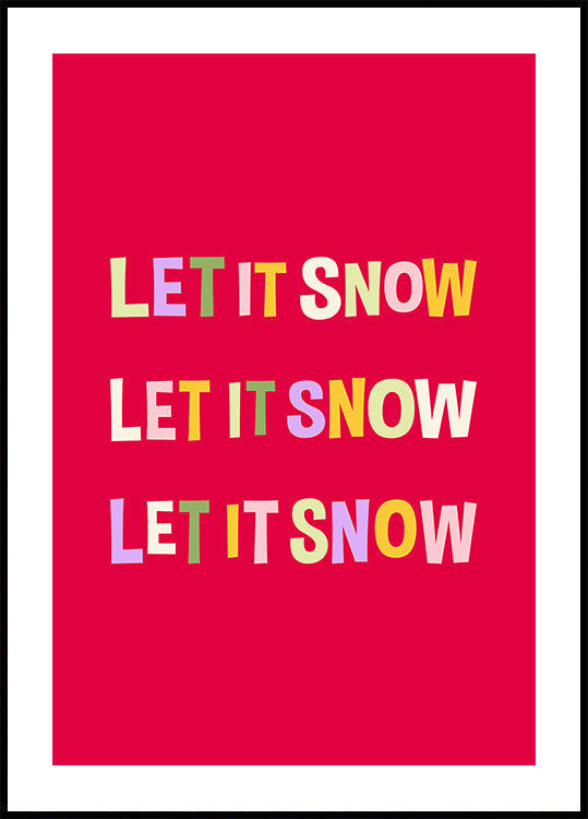 Poster 60x90 Juniqe 0017 Ebene 28 Poster