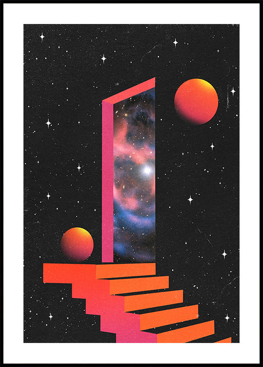 Weltraumportal