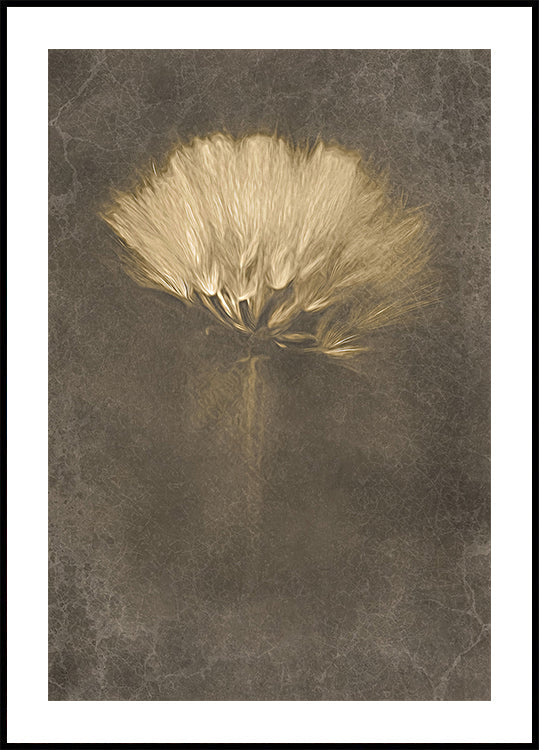 Geheimnisvolle Tage-Plakat