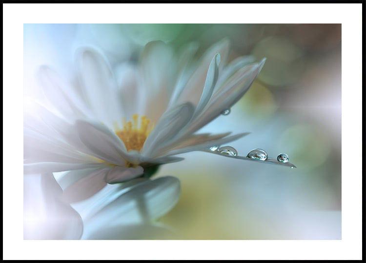 Leichte Berührung...