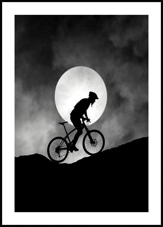 Allegro-Poster