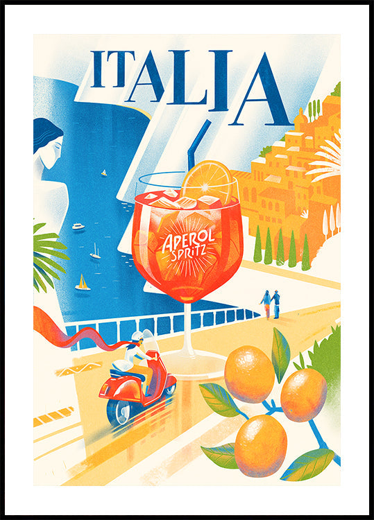Italien