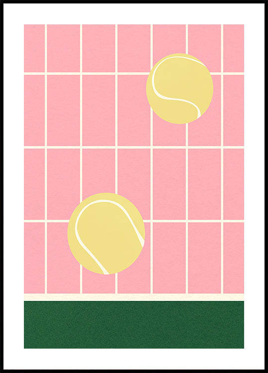 Tennisküche