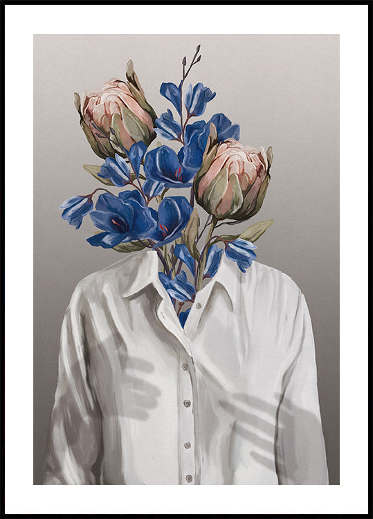 Unbekannte Sehnsucht Nr.II