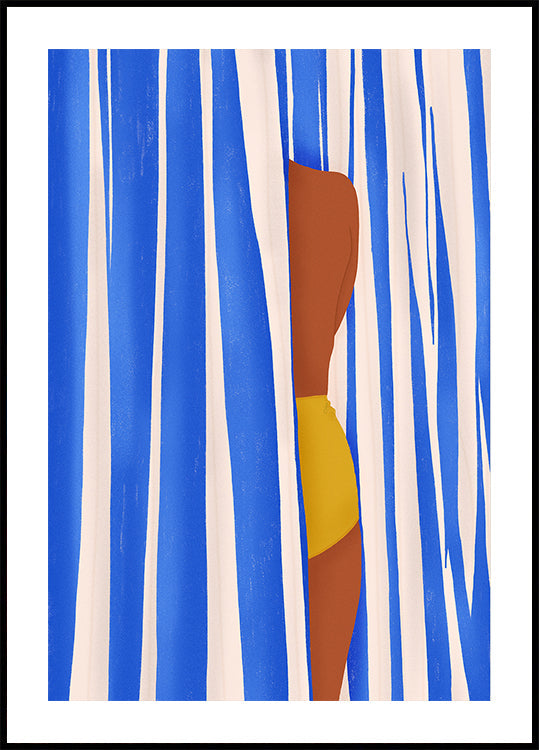 Sommerbräune