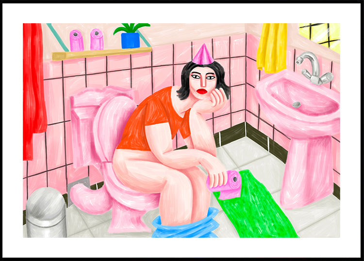 Game of Thrones-Poster