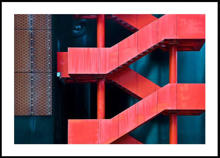 rote Route