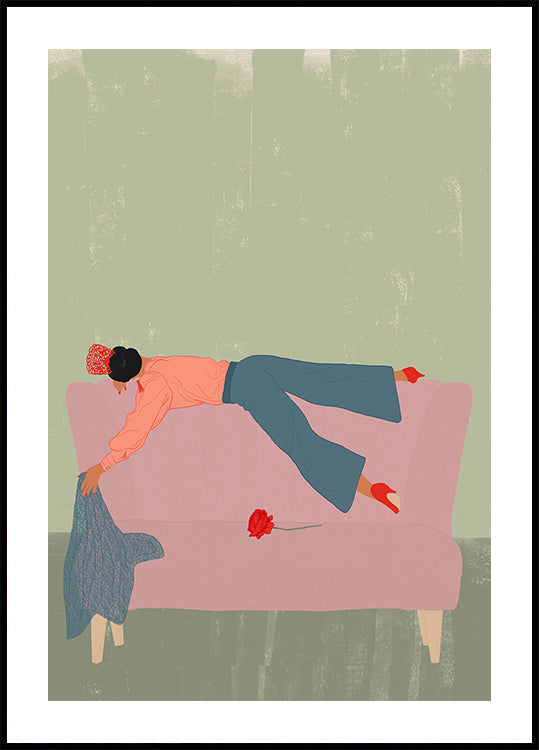 Rocío-Poster
