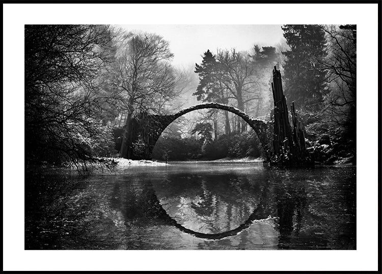 Teufelsbrücke - II