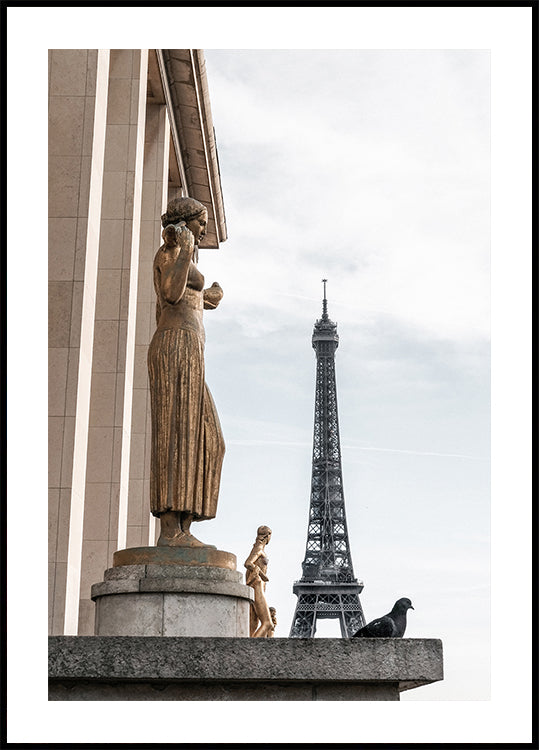 Eiffelturm Paris