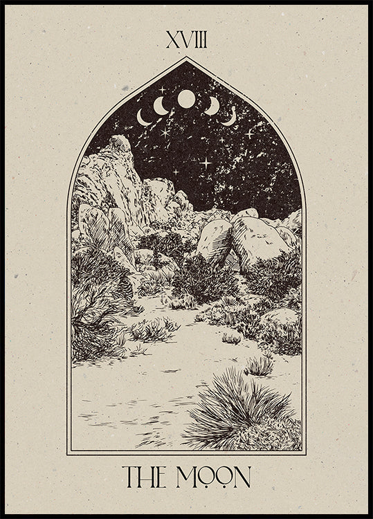 Der Mond
