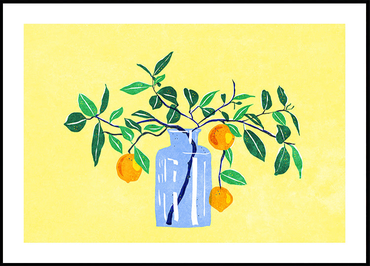 Orangenbaum