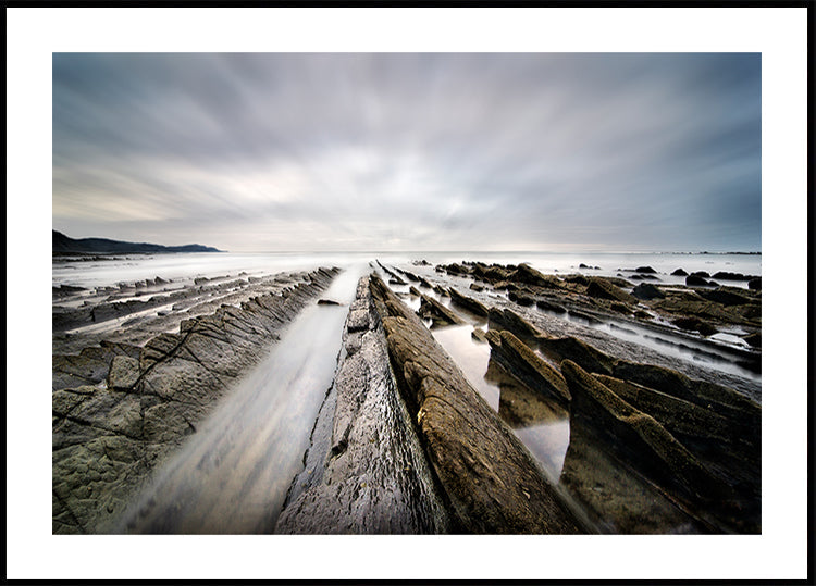 Zwei Unendlichkeiten