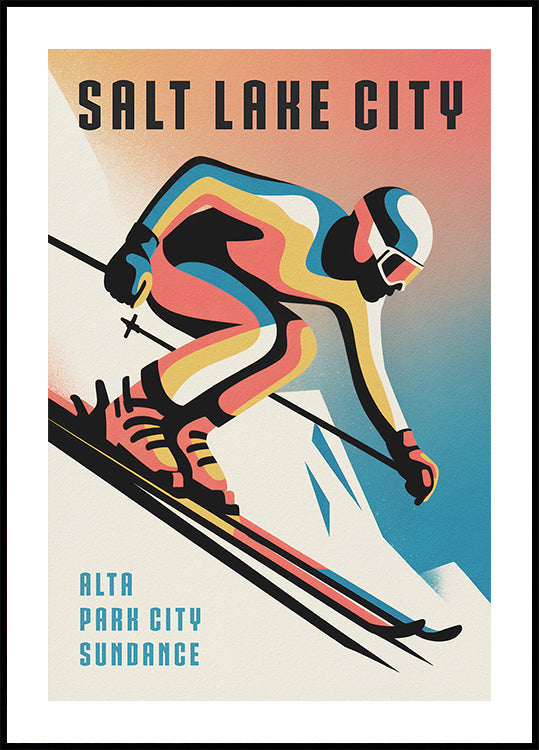 Salt Lake City (NEU)